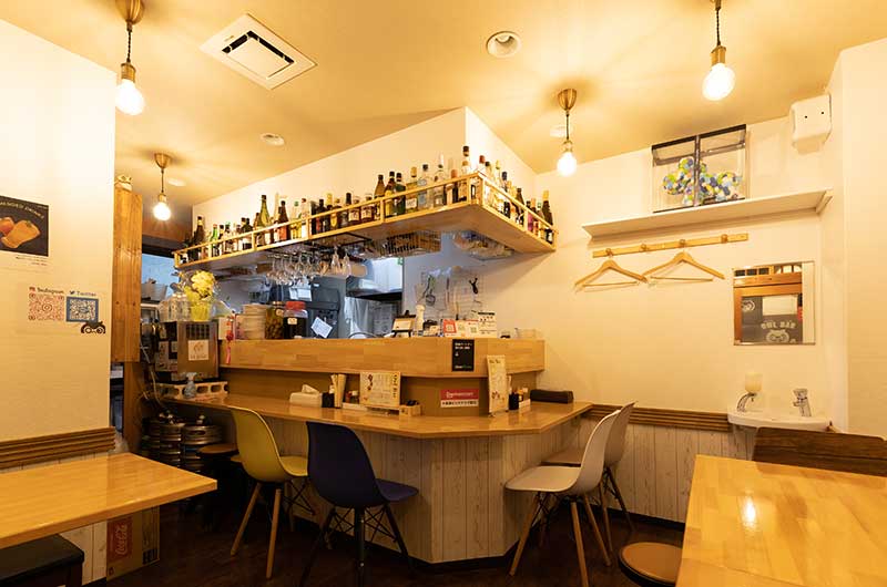 OWL BAR（オウル バル）